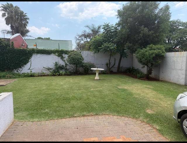 2 BEDROOM PROPERTY TO RENT IN WYCHWOOD